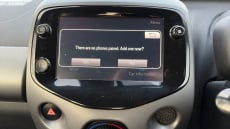 Toyota Aygo 1.0 VVT-i X-Play TSS 5dr Petrol Hatchback